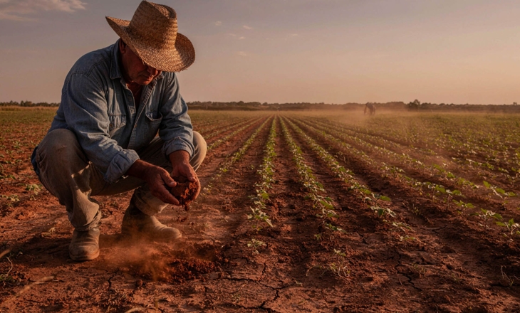 Early Warnings Do Little to Protect the Mills That Hold Physical Cotton